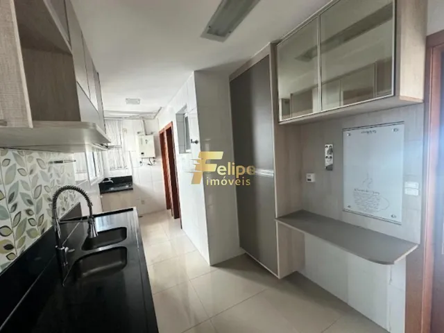 Imagem 11: Espaçoso Apartamento de 04 Quartos, Sendo 01 Suíte, À Venda em Barro Vermelho, Vitória/Es!