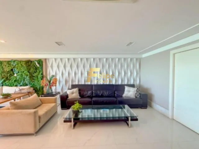 Imagem 12: 0 Apartamento com 4 dormitórios