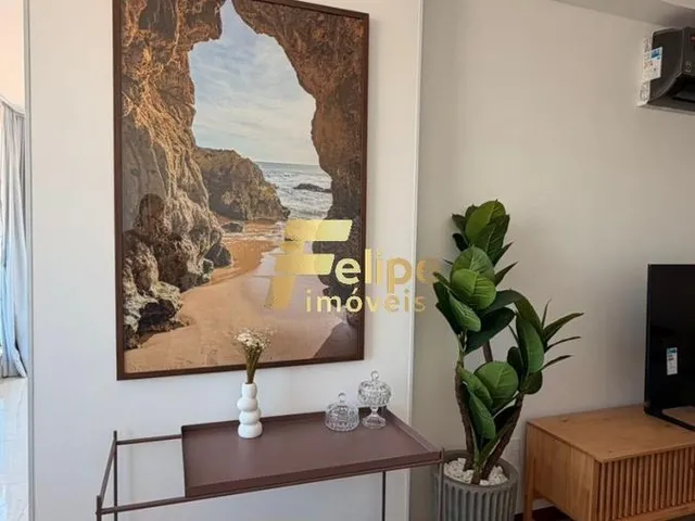Imagem 4: Oportunidade! Apartamento de 02 Quartos, Sendo 01 Suíte, Mobiliado, Área de Lazer, À Venda em Itapuã, Vila Velha/Es!