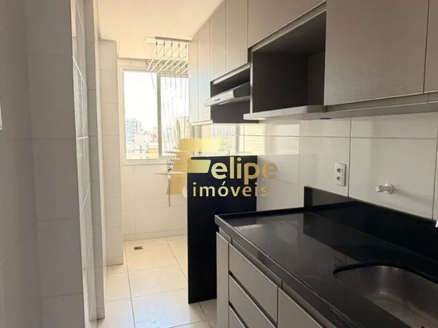 Imagem 8: Oportunidade! Apartamento de 02 Quartos, Sendo 01 Suíte, Mobiliado, Área de Lazer, À Venda em Itapuã, Vila Velha/Es!