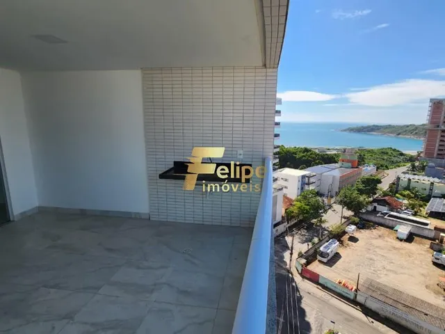 Imagem 5: Excelente Apartamento de 03 Quartos, Sendo 01 Suíte, Lazer Completo, À Venda na Praia do Morro, Guarapari/Es!