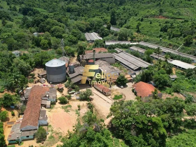 Imagem: Belíssima Fazenda com 4.600 Hectare, À