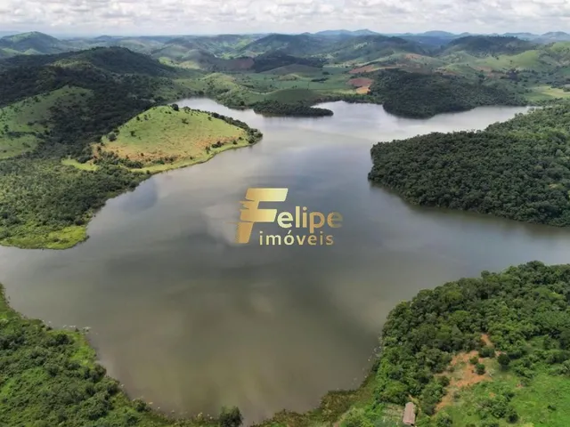 Imagem 5: Belíssima Fazenda com 4.600 Hectare, À Venda na Região de Rio Casca/Mg