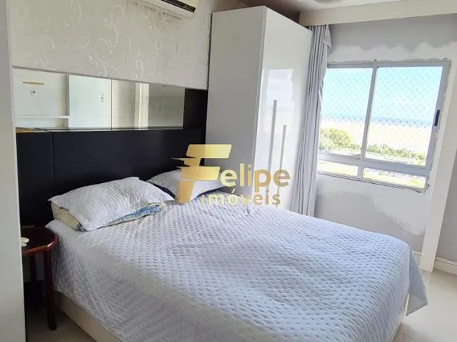 Imagem 5: Lindo Apartamento de 03 Quartos com Suíte, Vista Espetacular e Sol da Manhã, À Venda em Jardim Camburi, Vitória/Es!