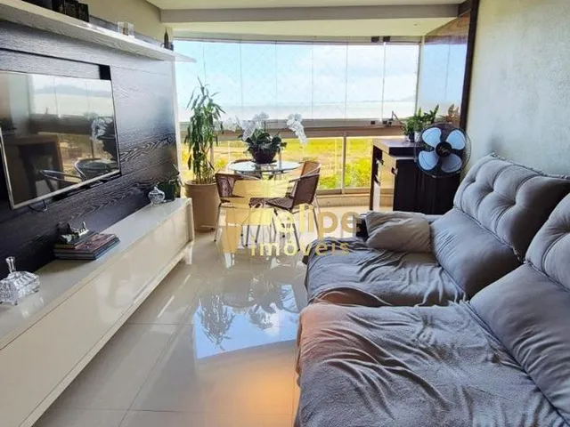 Imagem 11: Lindo Apartamento de 03 Quartos com Suíte, Vista Espetacular e Sol da Manhã, À Venda em Jardim Camburi, Vitória/Es!