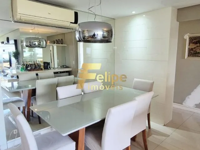 Imagem 12: Lindo Apartamento de 03 Quartos com Suíte, Vista Espetacular e Sol da Manhã, À Venda em Jardim Camburi, Vitória/Es!