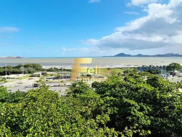 Imagem 6: Lindo Apartamento de 03 Quartos com Suíte, Vista Espetacular e Sol da Manhã, À Venda em Jardim Camburi, Vitória/Es!
