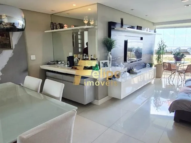 Imagem 4: Lindo Apartamento de 03 Quartos com Suíte, Vista Espetacular e Sol da Manhã, À Venda em Jardim Camburi, Vitória/Es!