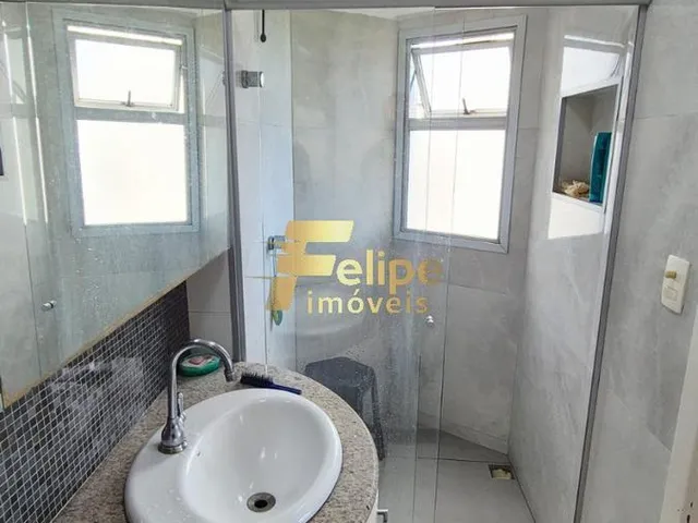 Imagem 14: Lindo Apartamento de 03 Quartos com Suíte, Vista Espetacular e Sol da Manhã, À Venda em Jardim Camburi, Vitória/Es!
