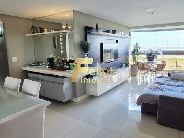 Imagem 16: Lindo Apartamento de 03 Quartos com Suíte, Vista Espetacular e Sol da Manhã, À Venda em Jardim Camburi, Vitória/Es!