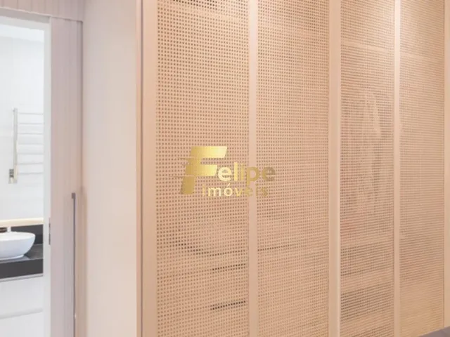 Imagem 7: Luxuoso Apartamento de 04 Suítes, Vista Deslumbrante para o Mar, Lazer Completo, À Venda na Enseada Azul, Guarapari/Es!