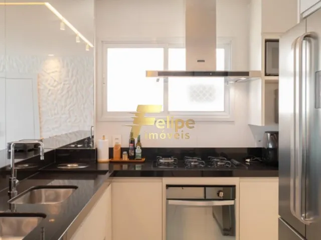 Imagem 12: Luxuoso Apartamento de 04 Suítes, Vista Deslumbrante para o Mar, Lazer Completo, À Venda na Enseada Azul, Guarapari/Es!
