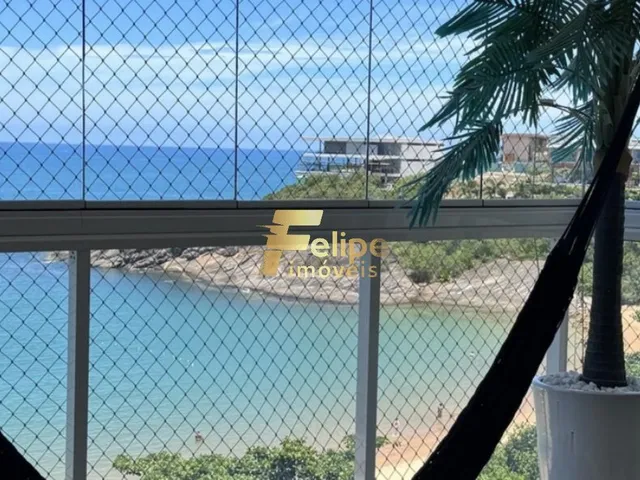 Imagem 14: Luxuoso Apartamento de 04 Suítes, Vista Deslumbrante para o Mar, Lazer Completo, À Venda na Enseada Azul, Guarapari/Es!