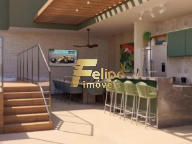 Imagem 9: Novo Empreendimento Surgindo! Apartamento de 03 Suítes, Lazer Completo, À Venda na Mata da Praia, Vitória/Es!
