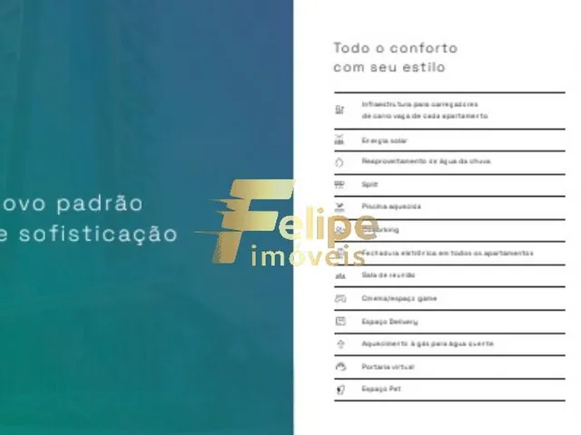 Imagem 16: Novo Empreendimento Surgindo! Apartamento de 03 Suítes, Lazer Completo, À Venda na Mata da Praia, Vitória/Es!