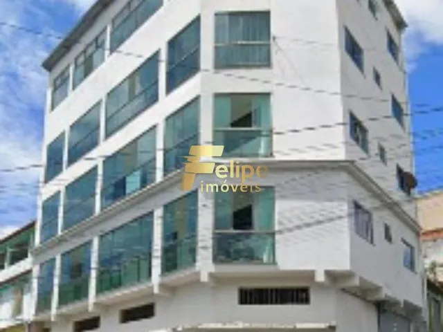 Imagem: Excelente Prédio com 08 Apartamentos, Excelente