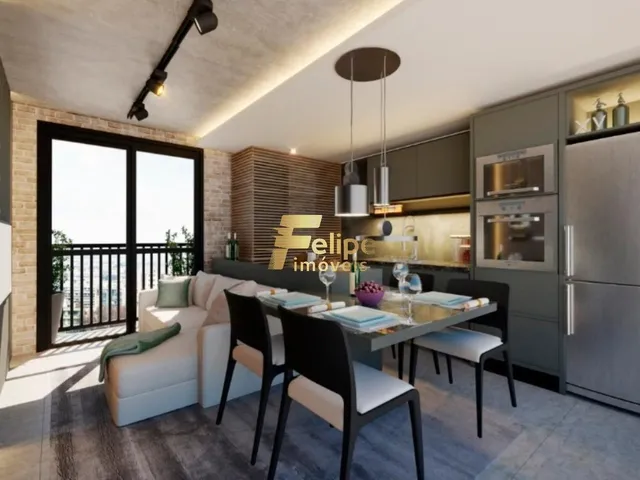 Imagem 16: Lindo Apartamento de 02 Quartos, com Lazer Completo, À Venda em Barro Vermelho, Vitória/Es!