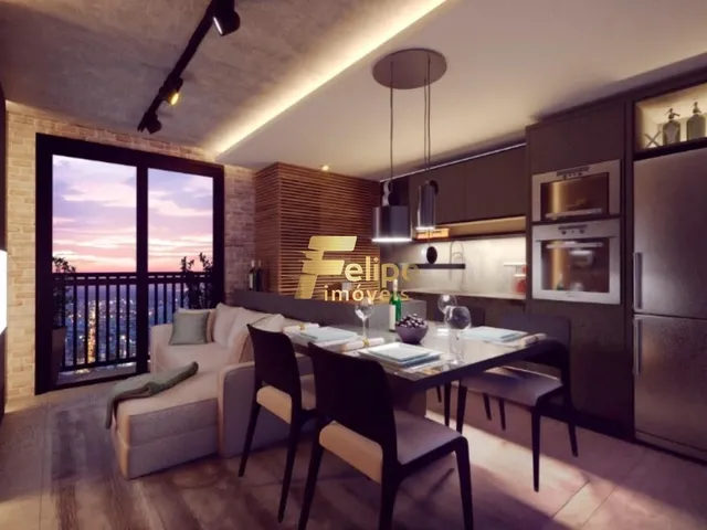 Imagem 12: Lindo Apartamento de 02 Quartos, com Lazer Completo, À Venda em Barro Vermelho, Vitória/Es!