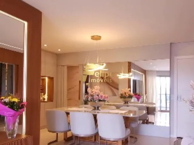Imagem 7: Lindíssimo Apartamento de 03 Quartos, Sendo 02 Suítes, Lazer Completo de Clube, À Venda na Mata da Praia, Vitória/Es!