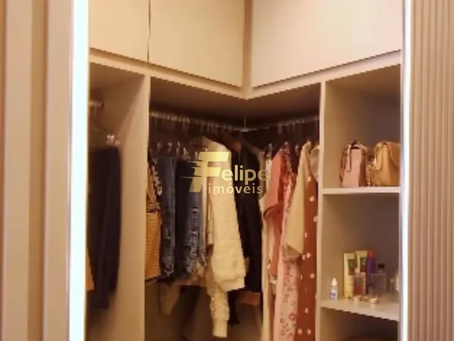 Imagem 6: Lindíssimo Apartamento de 03 Quartos, Sendo 02 Suítes, Lazer Completo de Clube, À Venda na Mata da Praia, Vitória/Es!