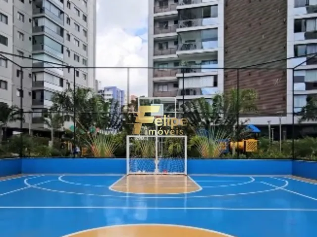 Imagem 12: Lindíssimo Apartamento de 03 Quartos, Sendo 02 Suítes, Lazer Completo de Clube, À Venda na Mata da Praia, Vitória/Es!