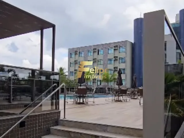 Imagem 13: Lindíssimo Apartamento de 03 Quartos, Sendo 02 Suítes, Lazer Completo de Clube, À Venda na Mata da Praia, Vitória/Es!