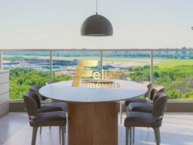 Imagem 11: Novíssimo Empreendimento Surgindo! Apartamento de 4 Suítes, Lazer Completo, À Venda na Mata da Praia, Vitória/Es!