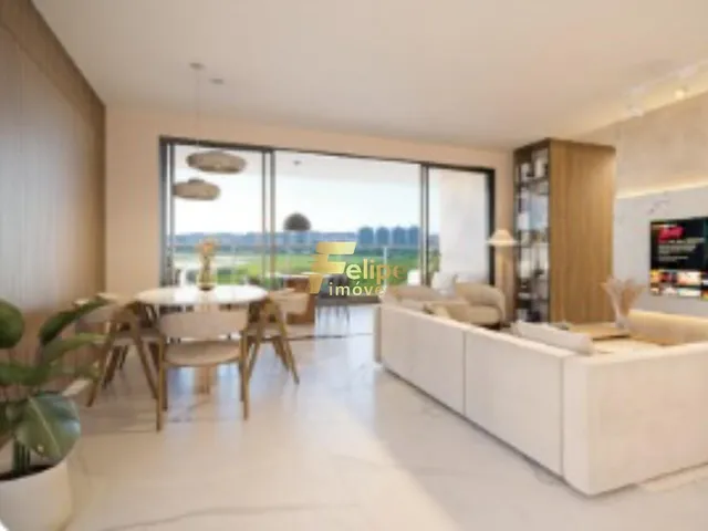 Imagem 2: Novíssimo Empreendimento Surgindo! Apartamento de 4 Suítes, Lazer Completo, À Venda na Mata da Praia, Vitória/Es!