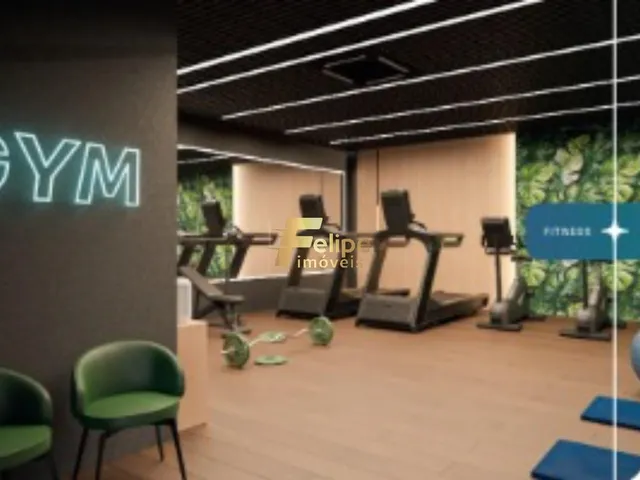 Imagem 13: Novíssimo Empreendimento Surgindo! Apartamento de 4 Suítes, Lazer Completo, À Venda na Mata da Praia, Vitória/Es!