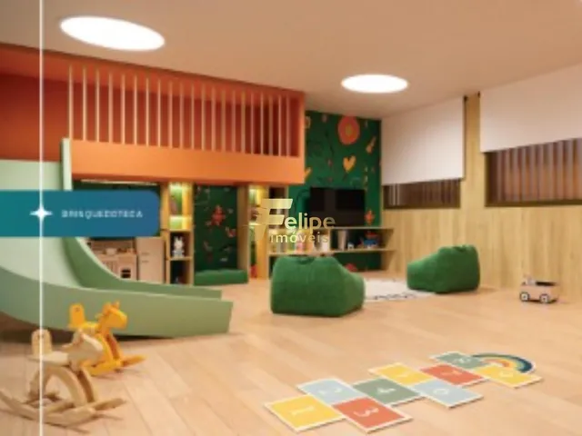 Imagem 6: Novíssimo Empreendimento Surgindo! Apartamento de 4 Suítes, Lazer Completo, À Venda na Mata da Praia, Vitória/Es!