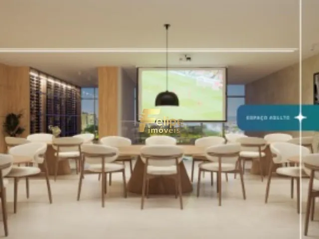 Imagem 9: Novíssimo Empreendimento Surgindo! Apartamento de 4 Suítes, Lazer Completo, À Venda na Mata da Praia, Vitória/Es!