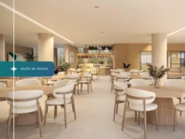 Imagem 12: Novíssimo Empreendimento Surgindo! Apartamento de 4 Suítes, Lazer Completo, À Venda na Mata da Praia, Vitória/Es!