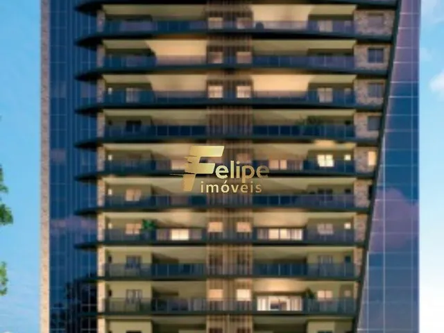 Imagem 4: Novíssimo Empreendimento Surgindo! Apartamento de 4 Suítes, Lazer Completo, À Venda na Mata da Praia, Vitória/Es!