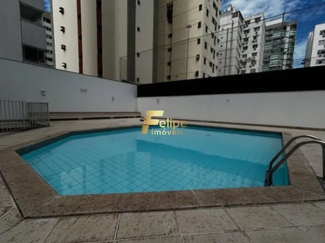 Imagem: Belíssimo Apartamento de 03 Quartos, Sendo