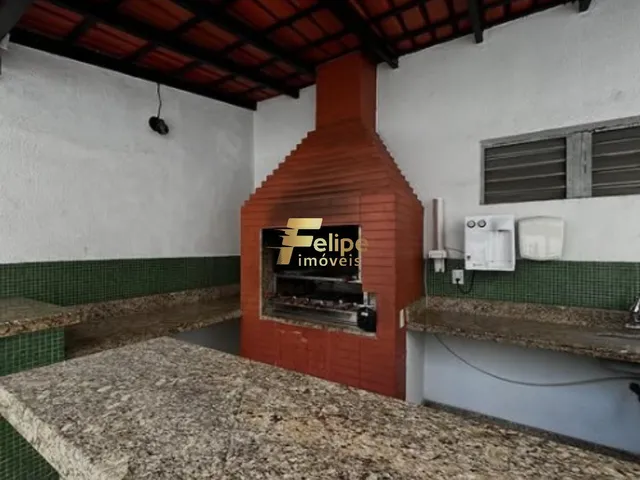 Imagem 3: Belíssimo Apartamento de 03 Quartos, Sendo 01 Suíte, Lazer Completo, À Venda na Praia do Canto, Vitória/Es!