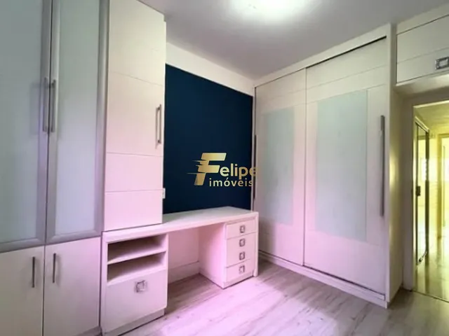 Imagem 5: Belíssimo Apartamento de 03 Quartos, Sendo 01 Suíte, Lazer Completo, À Venda na Praia do Canto, Vitória/Es!