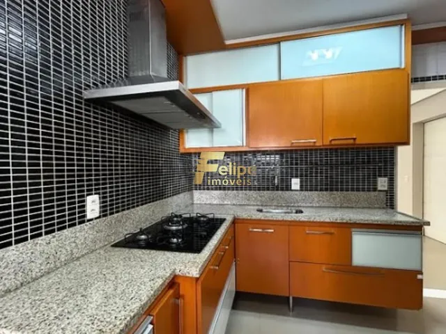 Imagem 10: Belíssimo Apartamento de 03 Quartos, Sendo 01 Suíte, Lazer Completo, À Venda na Praia do Canto, Vitória/Es!