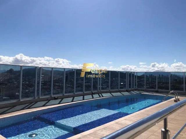 Imagem: Lindo Apartamento de 02 Quartos, Sendo 01