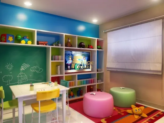 Imagem 10: Lindo Apartamento de 02 Quartos, Sendo 01 Suíte, Lazer Completo, À Venda em Itapuã, Vila Velha/Es!