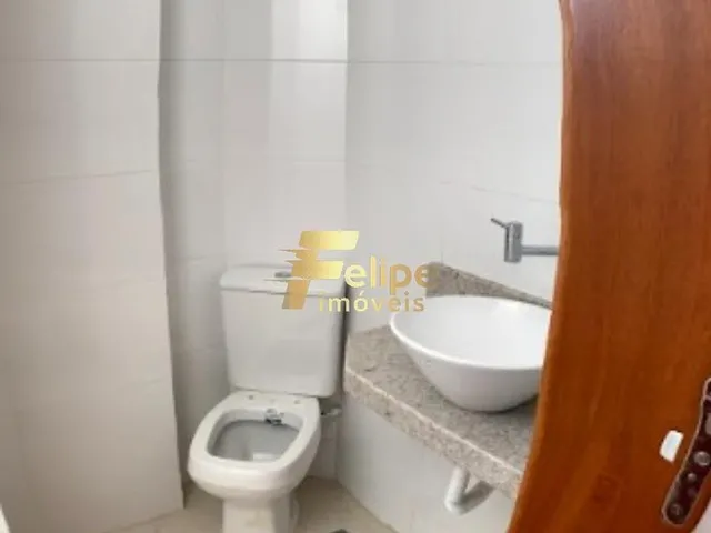 Imagem 3: Lindo Apartamento de 02 Quartos, Sendo 01 Suíte, Lazer Completo, À Venda em Itapuã, Vila Velha/Es!