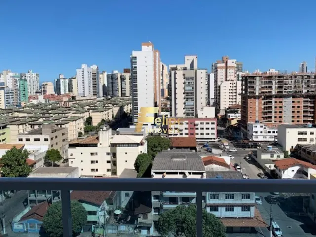 Imagem 7: Lindo Apartamento de 02 Quartos, Sendo 01 Suíte, Lazer Completo, À Venda em Itapuã, Vila Velha/Es!