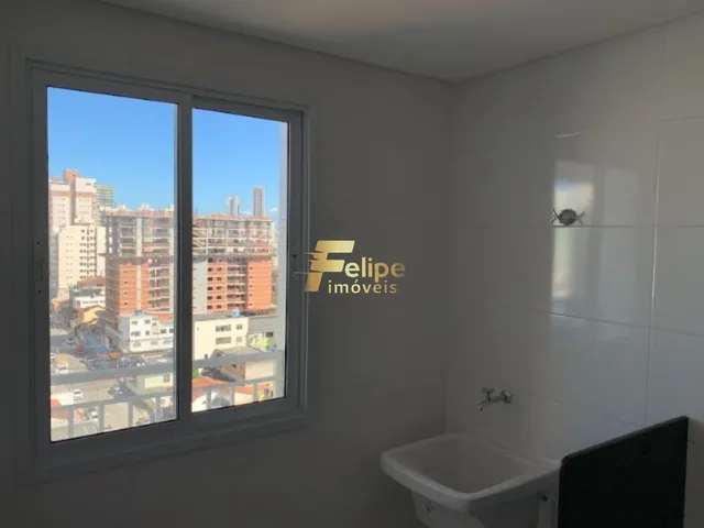 Imagem 16: Lindo Apartamento de 02 Quartos, Sendo 01 Suíte, Lazer Completo, À Venda em Itapuã, Vila Velha/Es!