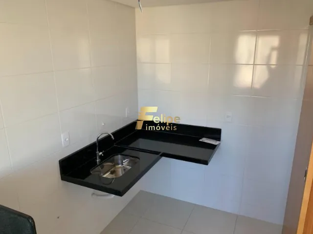 Imagem 4: Lindo Apartamento de 02 Quartos, Sendo 01 Suíte, Lazer Completo, À Venda em Itapuã, Vila Velha/Es!
