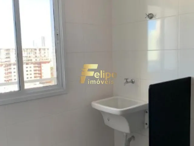 Imagem 12: Lindo Apartamento de 02 Quartos, Sendo 01 Suíte, Lazer Completo, À Venda em Itapuã, Vila Velha/Es!