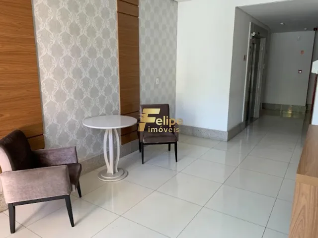 Imagem 2: Lindo Apartamento de 02 Quartos, Sendo 01 Suíte, Lazer Completo, À Venda em Itapuã, Vila Velha/Es!