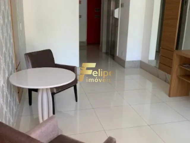 Imagem 15: Lindo Apartamento de 02 Quartos, Sendo 01 Suíte, Lazer Completo, À Venda em Itapuã, Vila Velha/Es!
