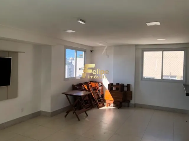 Imagem 8: Lindo Apartamento de 02 Quartos, Sendo 01 Suíte, Lazer Completo, À Venda em Itapuã, Vila Velha/Es!