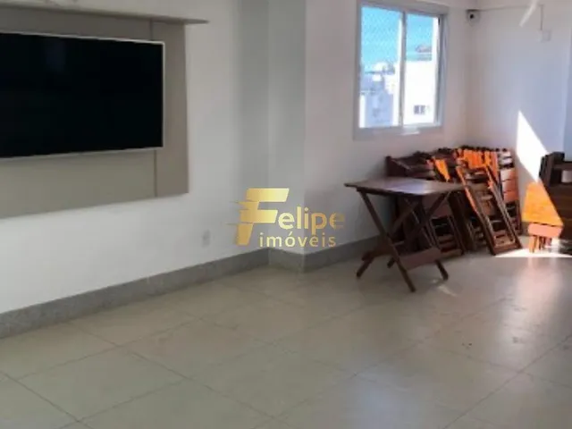 Imagem 14: Lindo Apartamento de 02 Quartos, Sendo 01 Suíte, Lazer Completo, À Venda em Itapuã, Vila Velha/Es!