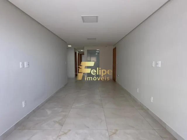 Imagem 7: Lindíssimo Apartamento de 03 Quartos, Sendo 02 Suítes, Lazer Completo, À Venda na Praia do Morro, Guarapari/Es!