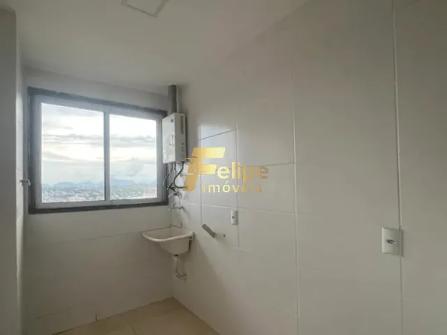 Imagem 12: Lindíssimo Apartamento de 03 Quartos, Sendo 02 Suítes, Lazer Completo, À Venda na Praia do Morro, Guarapari/Es!
